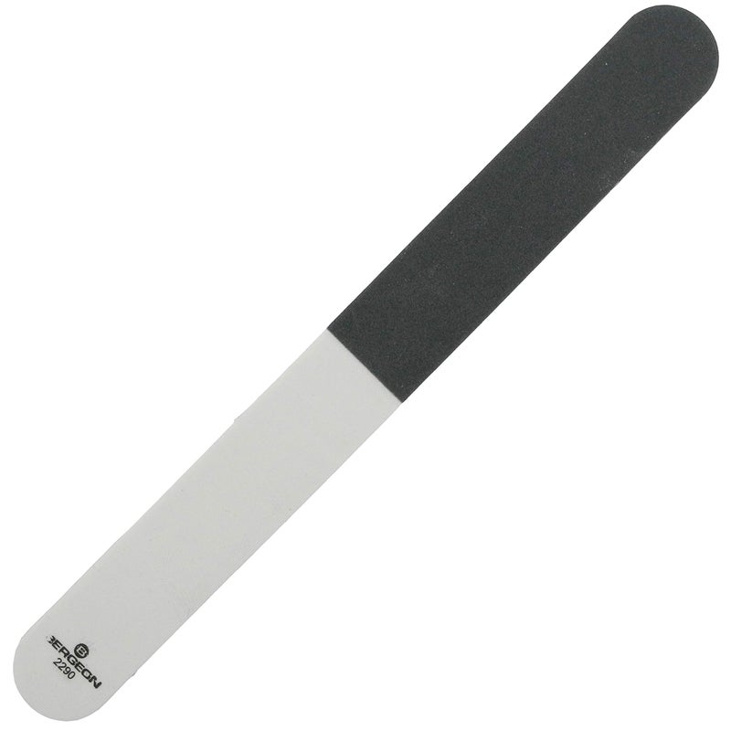 Bergeon 2290 Flexible Polishing Buff Stick 3 Grit Watch Bracelets Cases - HP2290 - Image 1